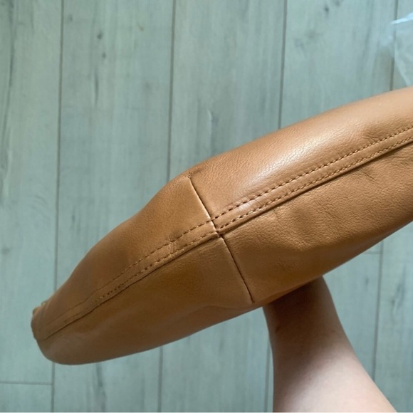 Madewell Piazza Slouch Shoulder Bag - Picture 3 of 6